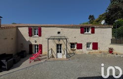 Sérigné, Pays de la Loire 85200