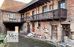 Wangen, Bas-Rhin 67520