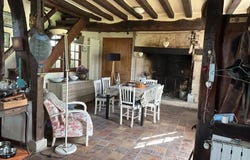 Beuzeville, Upper Normandy 27210