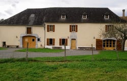 Oloron-Sainte-Marie, Aquitaine 64400