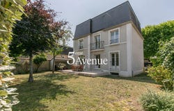 Saint-Maur-des-Fossés, Val-de-Marne 94100