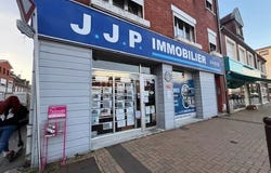 Grandvilliers, Oise 60210