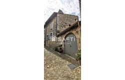 Mirmande, Rhône-Alpes 26270