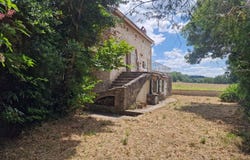 Rochegude, Gard 30430