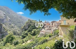 Peille, Provence-Alpes-Côte d'Azur 06440