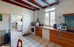 Mazeray, Poitou-Charentes 17400