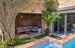 Boutenac, Languedoc-Roussillon 11200