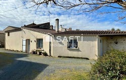 Moutiers-Sur-Le-Lay, Pays de la Loire 85320