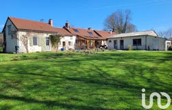 Issy-l'Évêque, Bourgogne-Franche-Comté 71760