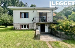 Champniers-et-Reilhac, Nouvelle-Aquitaine 24360