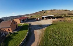 ST MAURICE LES COUCHES, Bourgogne 71490