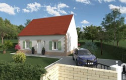 Le Plessier-sur-Saint-Just, Hauts-de-France 60130