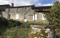 Bressuire, Deux-Sèvres 79300