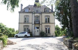 Autun, Burgundy 71400