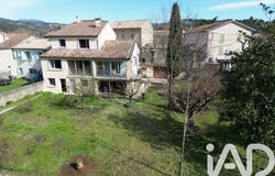 Joyeuse, Auvergne-Rhône-Alpes 07260