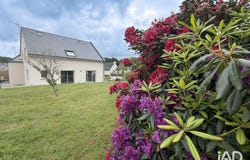 MONTERBLANC, Brittany 56250