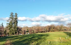 Boussac, Limousin 23600