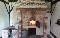 Saint-Julien-en-Born, Aquitaine 40170