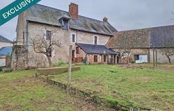 Sable-Sur-Sarthe, Pays de la Loire 72300