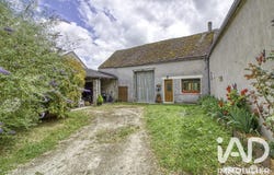 Puiseaux, Centre-Val de Loire 45390