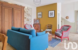 Val-du-Layon, Pays de la Loire 49190