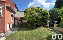 Courrières, Hauts-de-France 62710