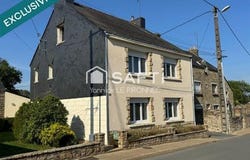 Peaule, Bretagne 56130