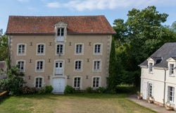 La Chartre-sur-le-Loir, Sarthe 72340