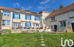 Bennecourt, Île-de-France 78270