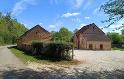 Mézilles, Yonne 89130