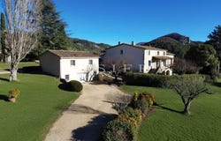 Reilhanette, Rhône-Alpes 26570