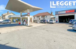 Marsac-sur-l'Isle, Nouvelle-Aquitaine 24430