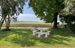 La Croix-Comtesse, Poitou-Charentes 17330