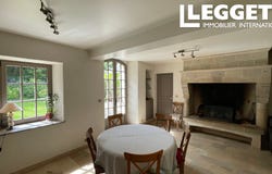 Saint-Sauveur-le-Vicomte, Normandy 50390