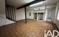 Pruniers, Centre-Val de Loire 36120