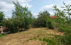 Les Salles-Lavauguyon, Haute-Vienne