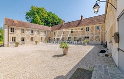 CHANTILLY, Hauts-de-France 60500