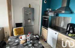 Bondy, Île-de-France 93140