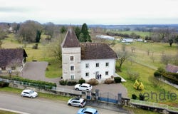SALANS, Bourgogne-Franche-Comté 39700