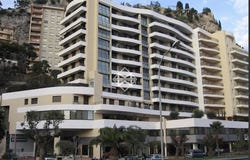 Monaco, Monaco 98000
