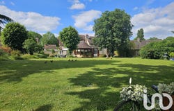 Cherisy, Centre-Val de Loire 28500