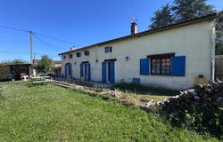 Coutras, Aquitaine 33230