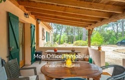 711a, Chemin De Belle Vue, POURRIERES, Provence-Alpes-Côte d'Azur 83910