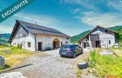 Rupt-sur-Moselle, Lorraine 88360