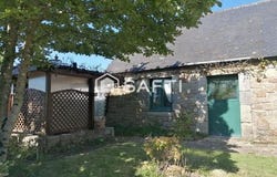 Berric, Bretagne 56230