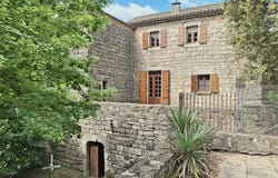 Les Vans, Ardèche 07140