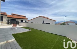 Saint-Jean-Lasseille, Occitanie 66300