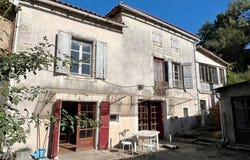 Verteuil-sur-Charente, Poitou-Charentes 16510