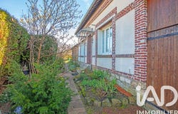 Compiègne, Hauts-de-France 60200