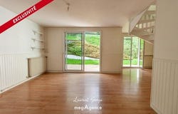 Saint-Leger-Du-Bourg-Denis, Haute-Normandie 76160